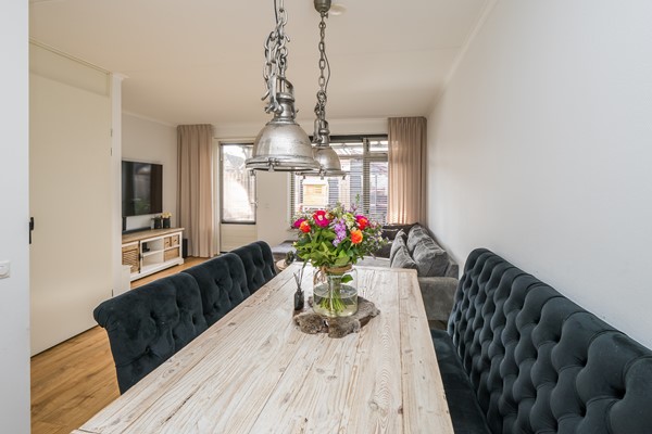 Medium property photo - De Hoenderkampen 24, 4174 HE Hellouw